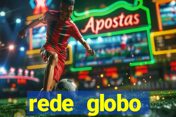 rede globo absolutamente tudo